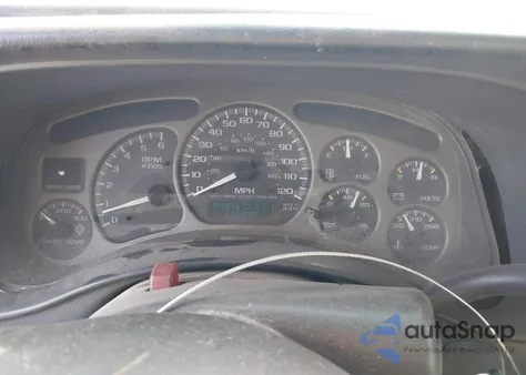 2002 Chevrolet Silverado 1500 Ls from USA, damaged, VIN 2GCEK19T721389486